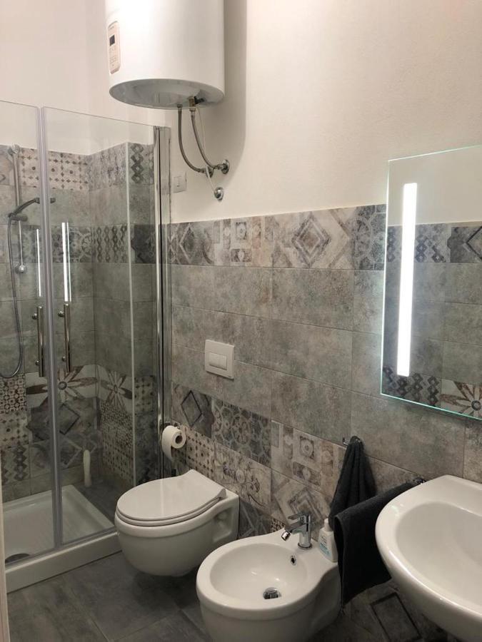 Appartamento Costa 8 アルゲーロ エクステリア 写真