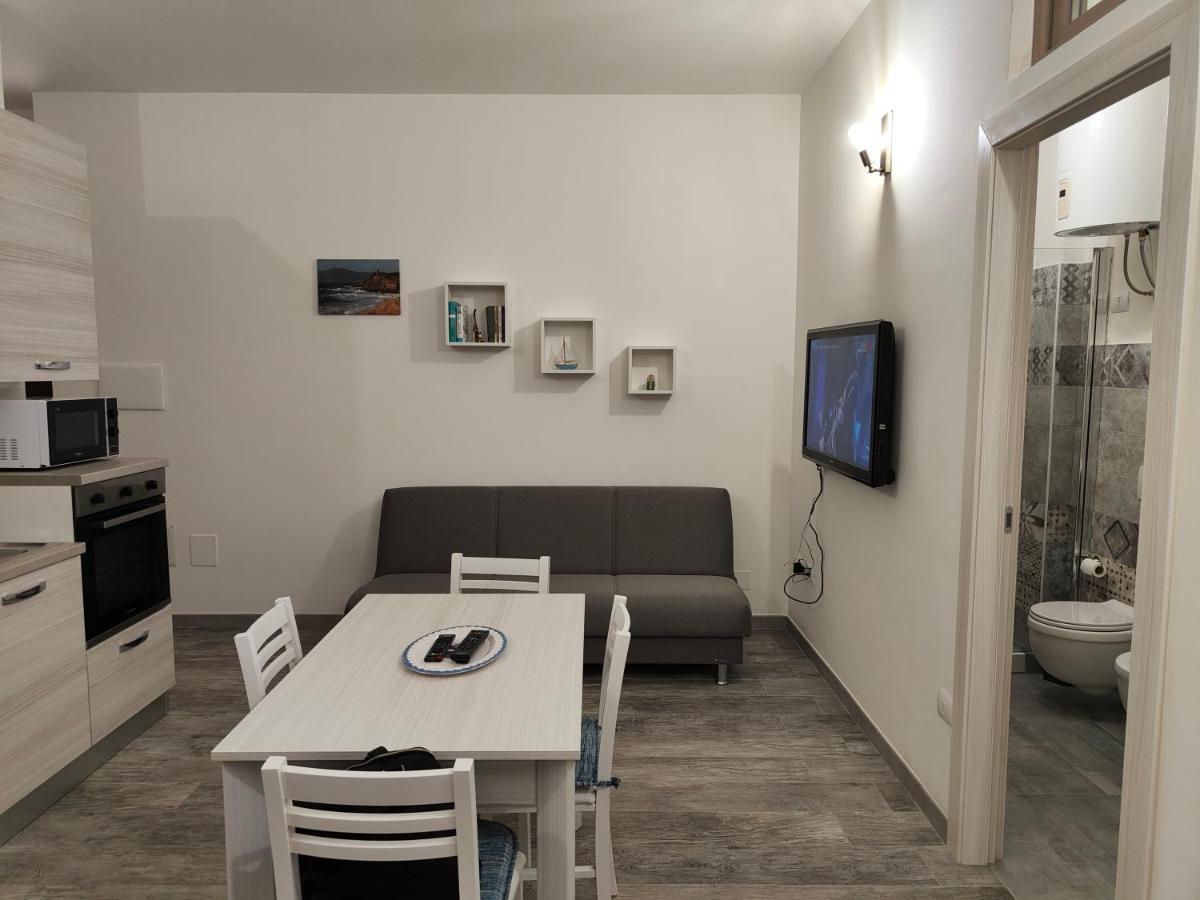 Appartamento Costa 8 アルゲーロ エクステリア 写真