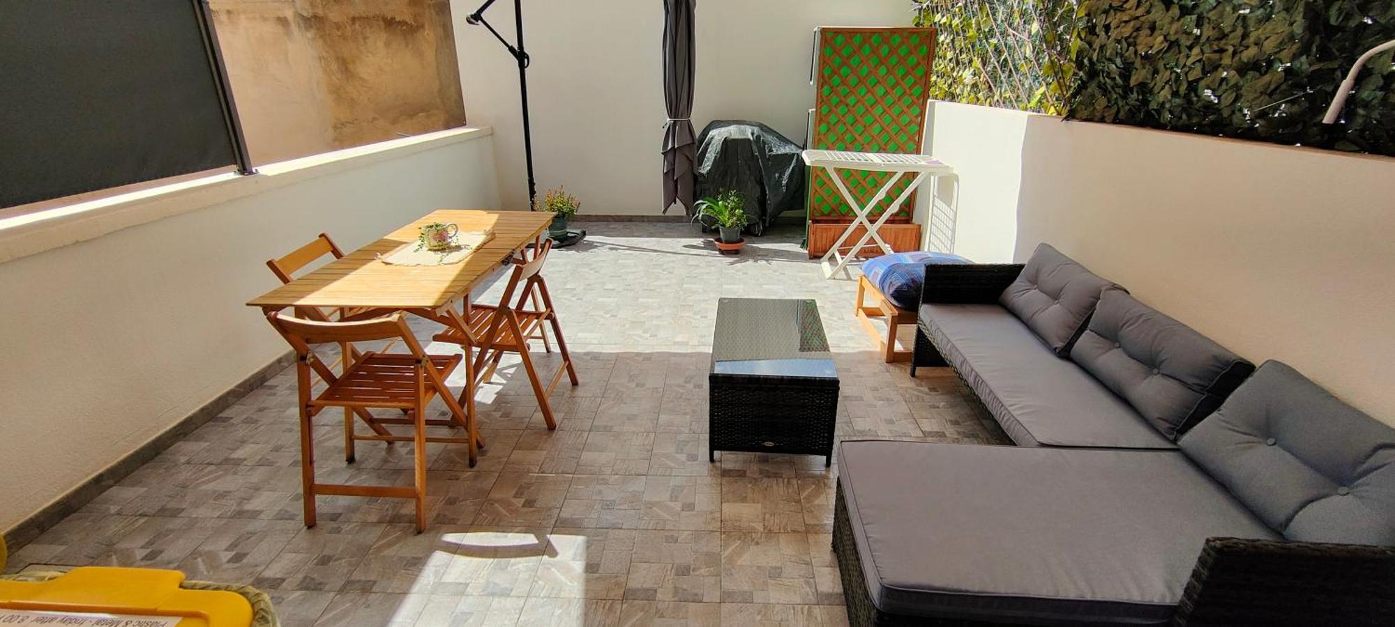 Appartamento Costa 8 アルゲーロ エクステリア 写真